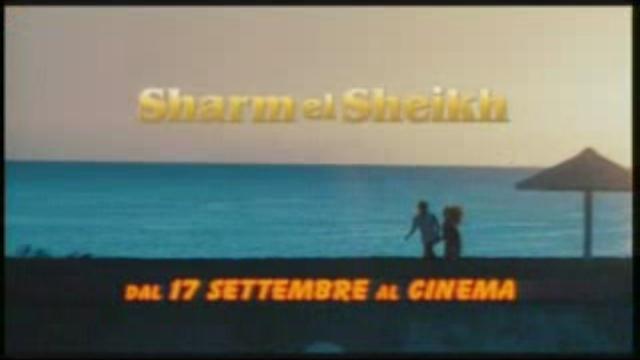 Sharm El Sheikh - Spot Tv 30 secondi