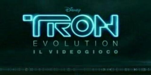 Tron Legacy – Clip 01 – Dietro le quinte del videogame