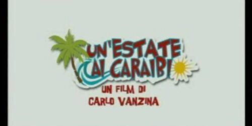 Un’estate ai Caraibi – Trailer italiano