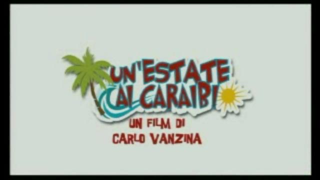 Un'estate ai Caraibi - Trailer italiano