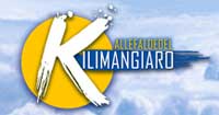 Alle Falde del Kilimangiaro