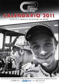 Grand Prix Moto - Copertina