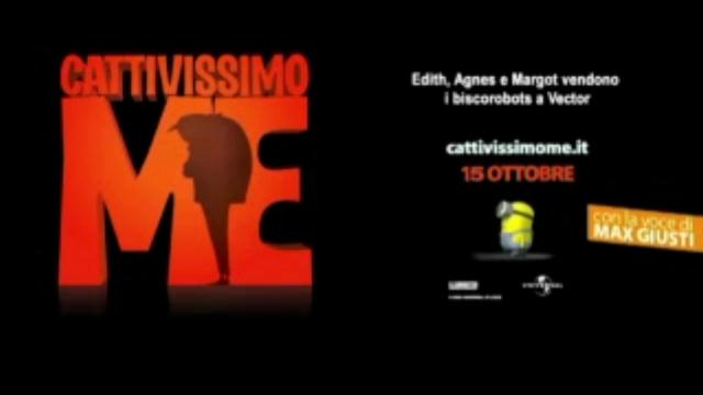 Cattivissimo Me - Clip 08