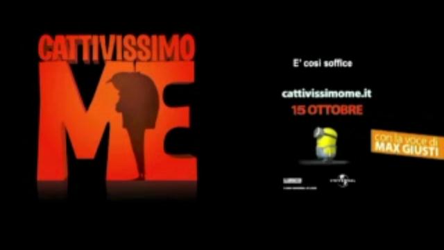 Cattivissimo Me - Clip 09