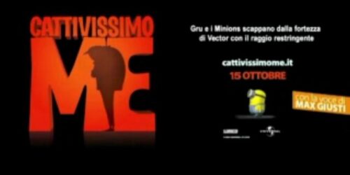 Cattivissimo Me – Clip 10