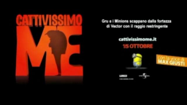 Cattivissimo Me - Clip 10