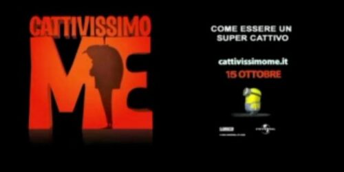 Cattivissimo Me – Clip 11 – Guida per essere super cattivi