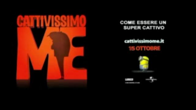 Cattivissimo Me - Clip 11 - Guida per essere super cattivi