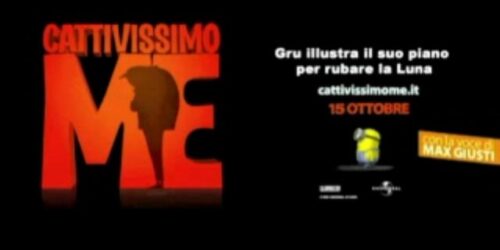 Cattivissimo Me – Clip 12 – il piano per rubare la luna