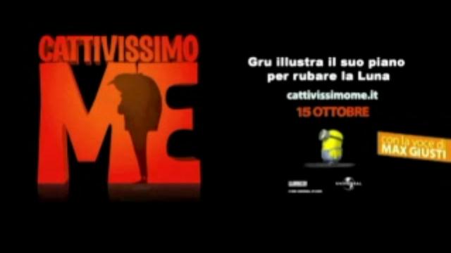 Cattivissimo Me - Clip 12 - il piano per rubare la luna