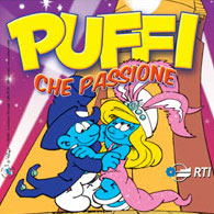 Puffi che passione