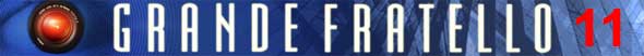 Grande Fratello 11