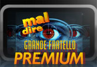 Grande Fratello 11 Premium