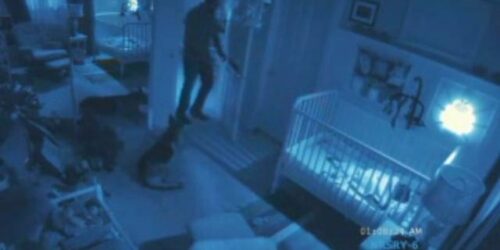 Paranormal Activity 2 – Clip 02