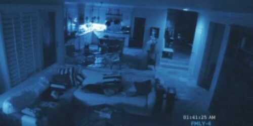 Paranormal Activity 2 – Clip 03