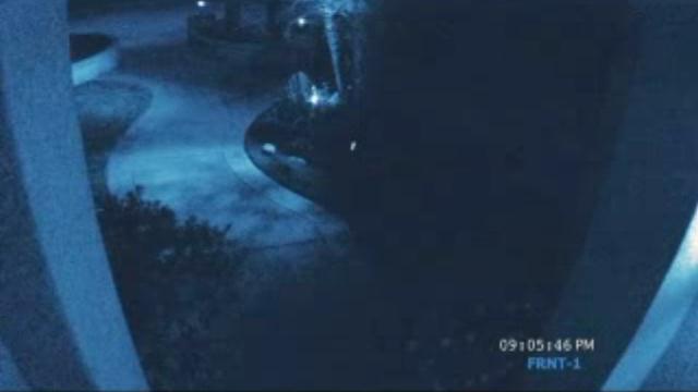 Paranormal Activity 2 - Clip 04