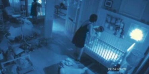 Paranormal Activity 2 – Clip 06