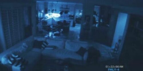 Paranormal Activity 2 – Clip 07