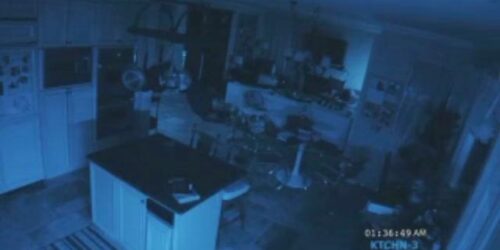 Paranormal Activity 2 – Clip 08