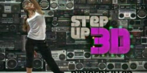 Step Up – 3D – Backstage 03 – Dirigere in 3D