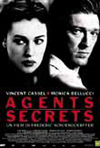 Locandina – Agents secrets