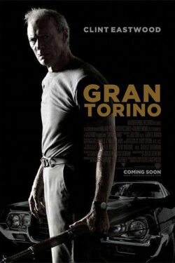 Locandina – Gran Torino