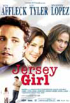 Locandina – Jersey Girl