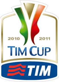 Tim Cup 2010/2011 Tim Cup 2010/2011