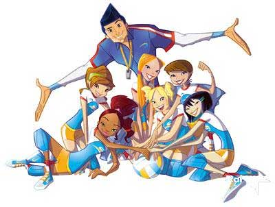Spike Team