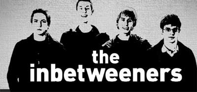 The Inbetweeners