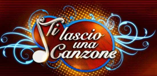 Ti lascio una canzone
