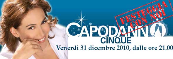 Capodanno Cinque