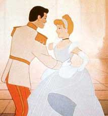 Cenerentola
