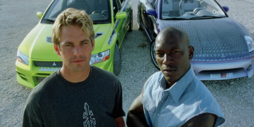 2 Fast 2 Furious, il secondo capitolo di Fast & Furious su Italia1