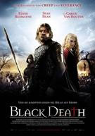 locandina Black Death