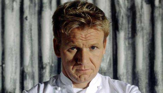 Gordon Ramsay