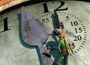 Il Piccolo Principe Il Piccolo Principe