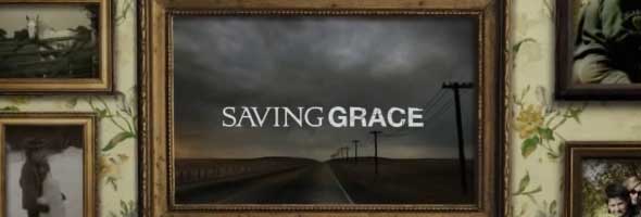 Saving Grace