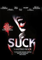 Locandina – Suck – Vampires Rock