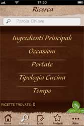 Cotto e Mangiato Apps