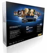 Telesystem TS7900HD Net TV