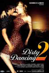 locandina Dirty Dancing 2