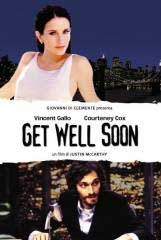 Locandina – Get Well Soon