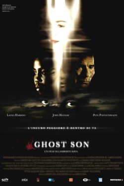 Locandina – Ghost Son