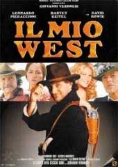 Locandina – Il mio West