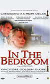 Locandina – In the bedroom