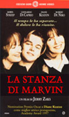 Locandina – La stanza di Marvin