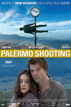 locandina Palermo Shooting