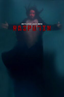 Locandina – Rasputin
