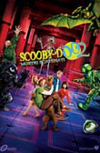 Locandina – Scooby-Doo 2: mostri scatenati